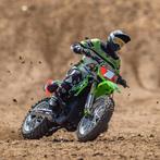 Losi 1/4 promoto-mx rtr, Ophalen, Auto