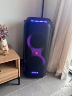 JBL partybox 710, Ophalen, Zo goed als nieuw, JBL