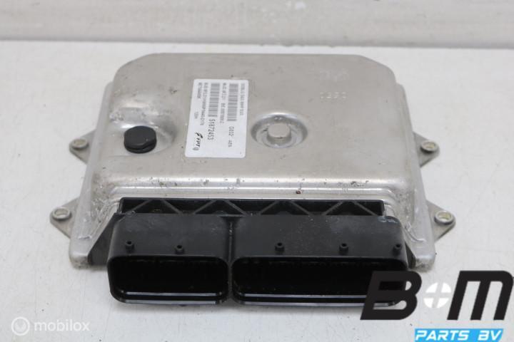 Computer motormanagement Fiat Doblo Cargo 1.3JTD 51872453, Autos : Pièces & Accessoires, Moteurs & Accessoires, Utilisé