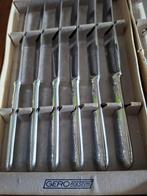 Bestek, Ophalen, Nieuw, Bestekset, Inox of Chroom