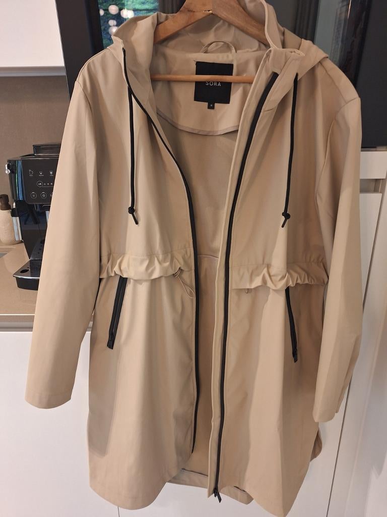 Mooie regenjas, Kleding | Dames, Ophalen, Maat 38/40 (M)