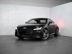 Audi tt, Auto's, Automaat, TT, Zwart, Leder