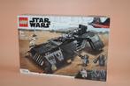 LEGO Star Wars Sealed 75284 Knights of Ren Transport Ship, Ophalen, Nieuw, Complete set, Lego