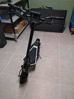 Technozom   Techno trex  zeer snelle en krachtige step, Ophalen, Zo goed als nieuw, Elektrische step (E-scooter), Technozom