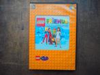 Lego Friends voor PC (zie foto's) II, Avontuur en Actie, Gebruikt, 1 speler, Ophalen of Verzenden
