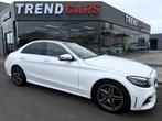 Mercedes-Benz C 200 D AUT 9G-TRONIC FCLFT PACK AMG PANO CAM, Cuir, Achat, https://public.car-pass.be/vhr/cbc489eb-9f78-452f-8576-84febb31dd91