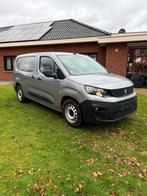Peugeot Partner*2019*Euro6D*, Auto's, Euro 6, Te koop, Bedrijf, 96 kW