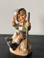 Hummel Goebel, bergbeklimmer, Ophalen of Verzenden, Zo goed als nieuw, Hummel