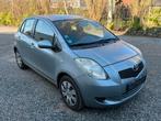 Toyota Yaris 1.4 D4D - 5 deurs - Airco - 2007 - Export, Auto's, Bedrijf, Diesel, 5 deurs, Yaris
