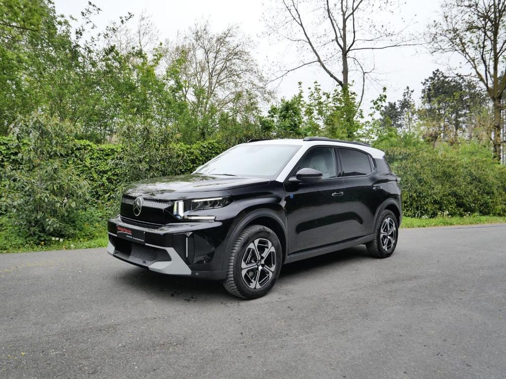 Citroën C3 Aircross SUV Comfort Range Max+garantie tot 48 s, Autos, Citroën, Achat, Entreprise, Carnet d'entretien, 5 portes