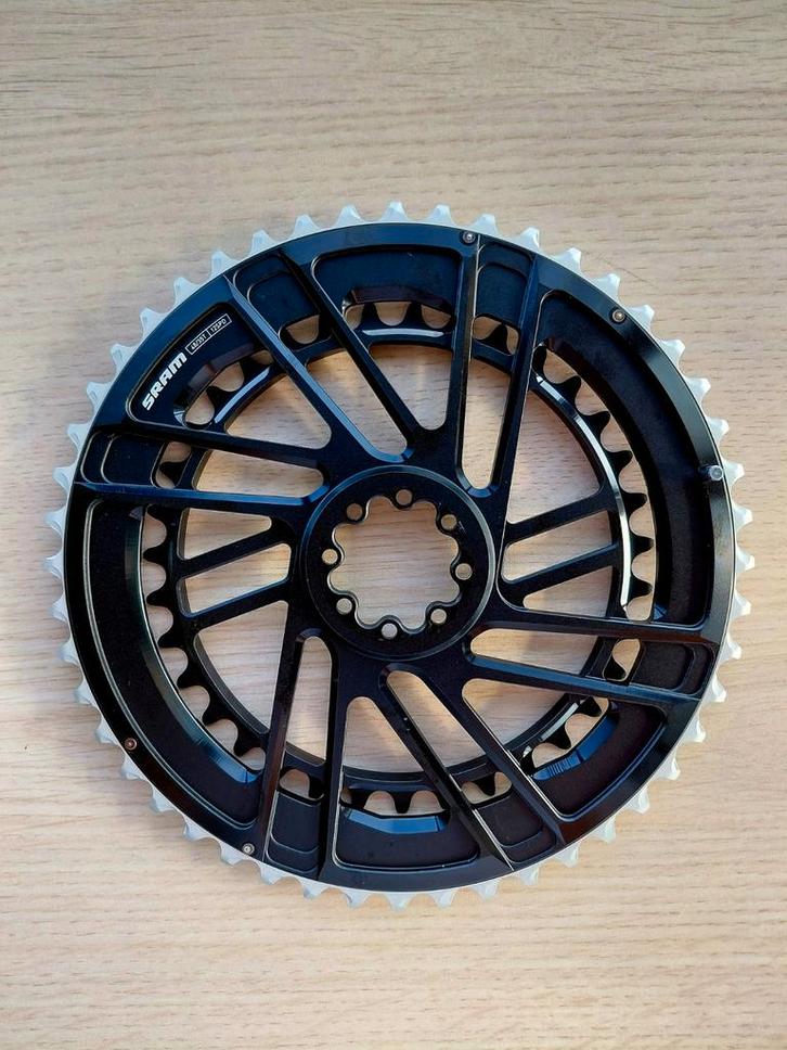 SRAM Force E1 DUB 48/35, Vélos & Vélomoteurs, Accessoires vélo | Autres Accessoires de vélo, Neuf, Enlèvement ou Envoi