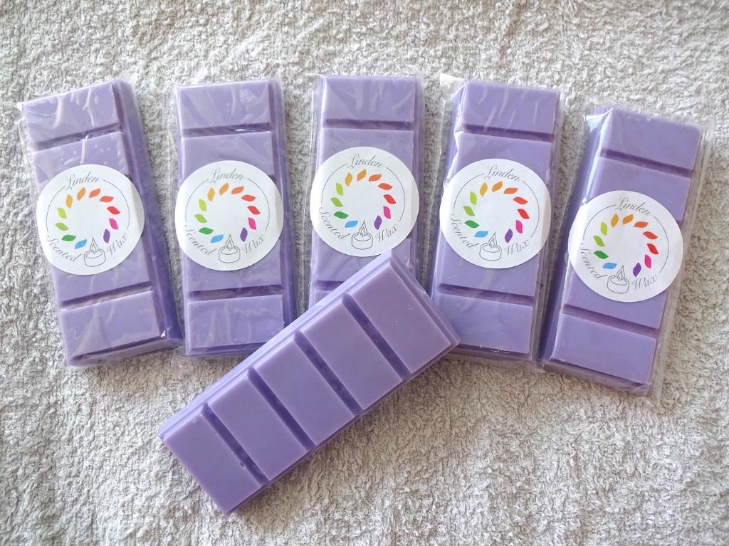 Parfum Snapbars Snapbar à la cire fondue SNOW ANGEL, Enlèvement ou Envoi, Neuf, Bougie