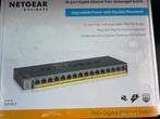 Commutateur Poe Netgear, Enlèvement, Neuf