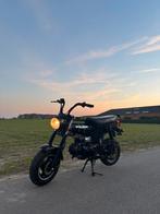 Dax a klasse, Fietsen en Brommers, Ophalen, Zo goed als nieuw, Klasse A (25 km/u)