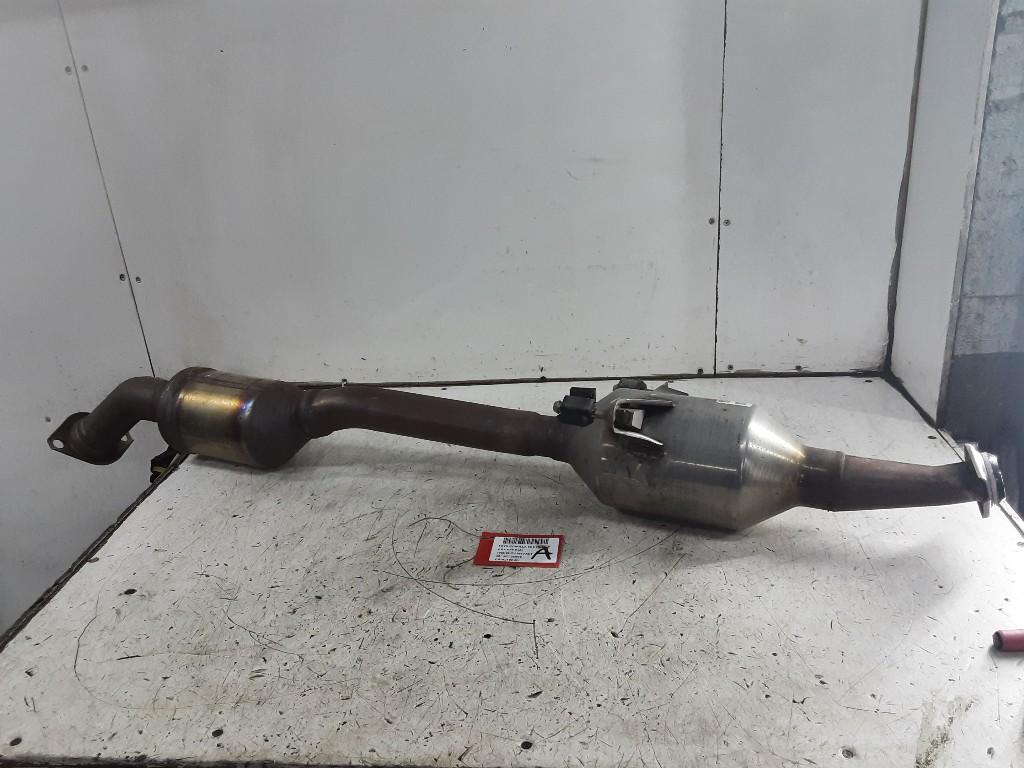 CATALYSEUR Toyota Corolla (E21) (01-2019/-) (30Y28), Autos : Pièces & Accessoires, Systèmes d'échappement, Toyota, Utilisé