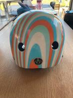 Fietshelm nutcase, Fietsen en Brommers, Ophalen, Gebruikt, XXS