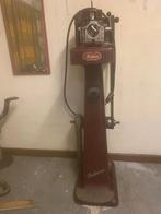 Frobana Ledernaaimachine, Hobby en Vrije tijd, Overige Hobby en Vrije tijd, Ophalen, Gebruikt