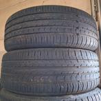 2 pneus Continental 205/55R17 91V, Enlèvement