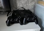 Ps4 PRO 1TB, Games en Spelcomputers, Ophalen, Zo goed als nieuw, Pro