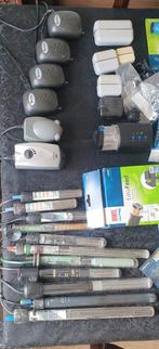 Aquarium accessoires, Dieren en Toebehoren, Ophalen