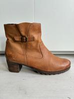 Bottines en cuir Remonte Dorndorf taille 42, Vêtements | Femmes, Enlèvement ou Envoi, Brun, Boots et Botinnes, Porté
