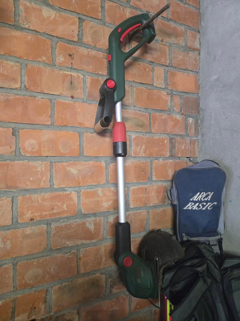 Bosmaaier, Enlèvement ou Envoi