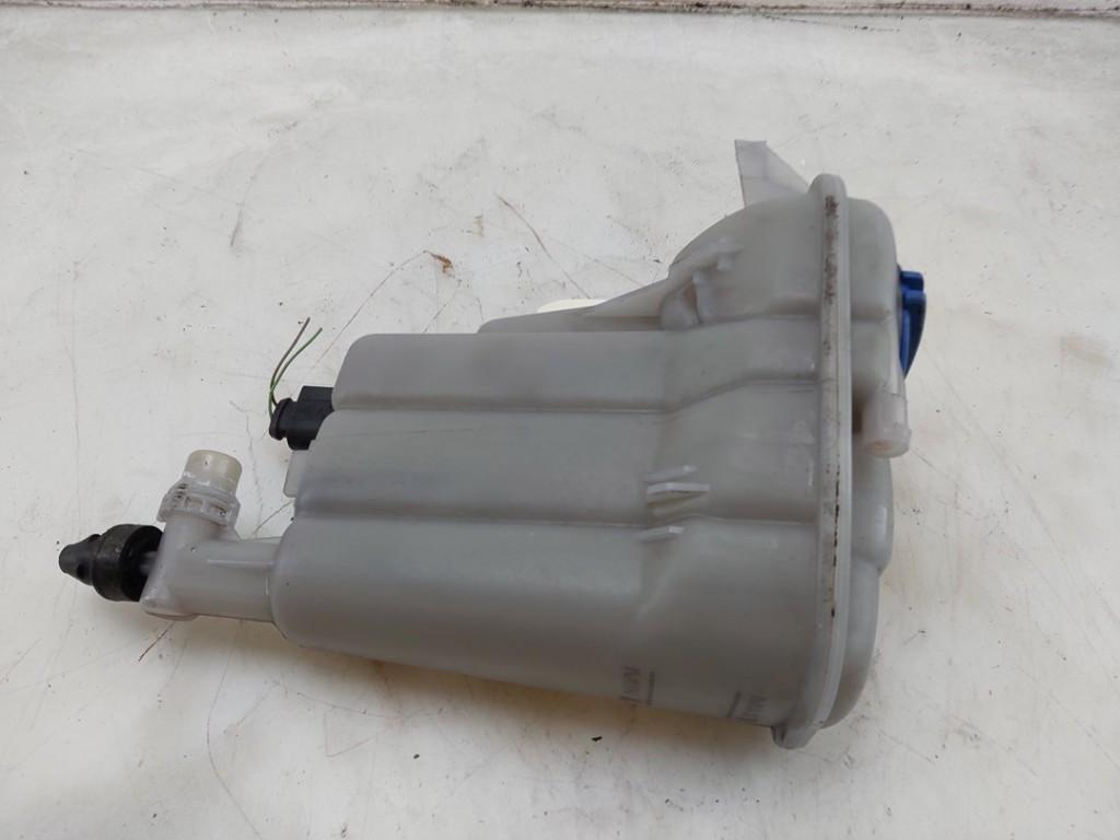 VASE D'EXPANSION Porsche Macan (95B) (01-2014/09-2018), Utilisé, Porsche