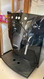 Bosch Automatische Koffiezet, Elektronische apparatuur, Gebruikt, Koffiemachine, Koffiebonen, 4 tot 10 kopjes