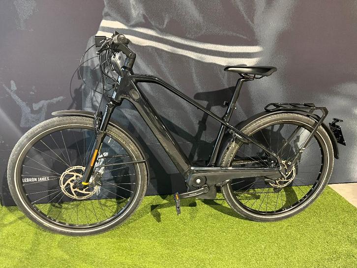 Pédalier Scott Silence Ride 20 LARGE 625Wh 2022, Vélos & Vélomoteurs, Vélos | Hommes | Vélos de sport & Vélo de randonnée, Enlèvement