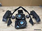 Speakerset BMW 1 serie E81 E82 E87 E88 Hifi, Auto-onderdelen, Gebruikt, Einsteinlaan 5 rijswijk, Bmw, Ophalen of Verzenden