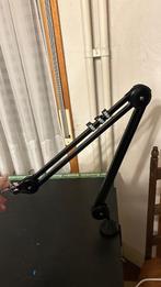 Rode PSA1 studio microfoon arm, Muziek en Instrumenten, Ophalen of Verzenden, Zo goed als nieuw