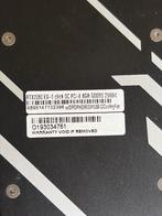 RTX 2080 EX-1 click OC PCI-E 8 GB GDDR6 256 bit, Computers en Software, Videokaarten, Ophalen, PCI-Express 3, Gebruikt, GDDR6