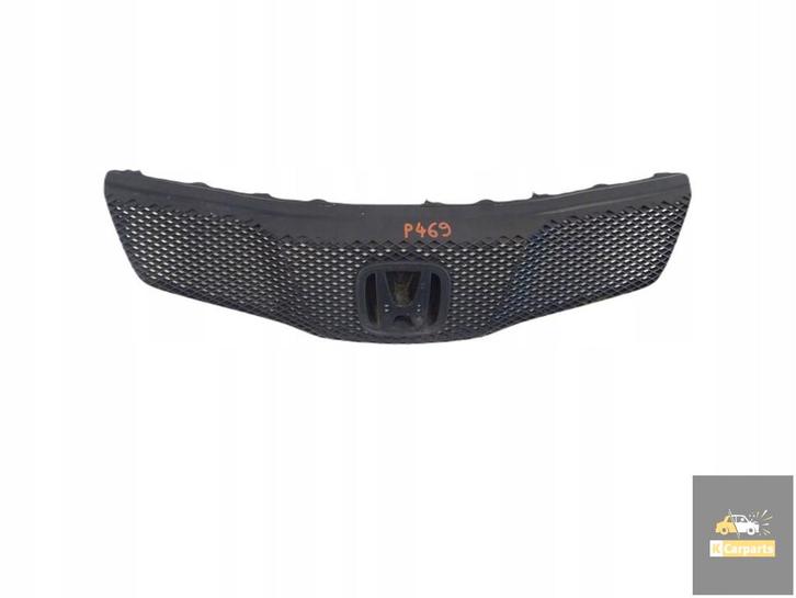 71121SMTE5, CALandre de pare-chocs avant pour Honda Civic 8, Autos : Pièces & Accessoires, Carrosserie & Tôlerie, Pare-chocs, Honda