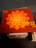 cd - mercan dede secret tribe - nar, Enlèvement ou Envoi, Comme neuf