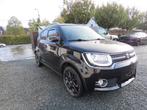 Suzuki Ignis Ignis Dualjet Allgrip Intro Edition+ 4X4, Gebruikt, 4 cilinders, Ignis, Zwart
