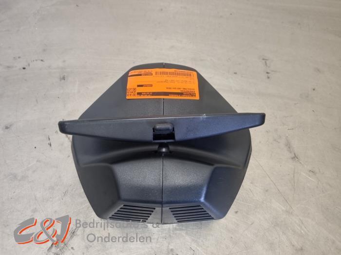 Binnenspiegel van een Toyota Pro-Ace, Gebruikt, -, -, Ophalen of Verzenden