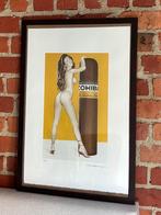 Mel Ramos Hav-a-Havana, Antiek en Kunst, Ophalen of Verzenden