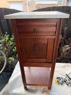 Nachtkastje, Huis en Inrichting, Ophalen of Verzenden, Zo goed als nieuw