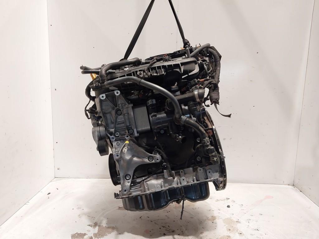 MOTEUR Golf VIII (CD1) (|06Q100031F|06Q145702B|06Q145702C|), Dhr. J. Ham, Volkswagen, Administratie@autoham.nl, Utilisé