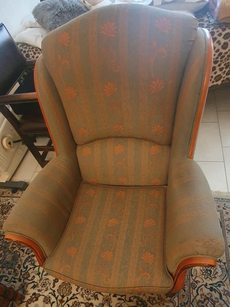 2 x 1 place et 3 places en parfait état, Enlèvement