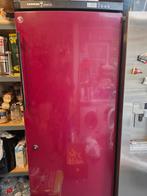 Cave a vin liebherr, Enlèvement