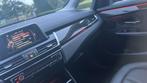 BMW 216D Automatic 2016/2016 Active Tourer, Cuir, Argent ou Gris, Achat, Euro 6