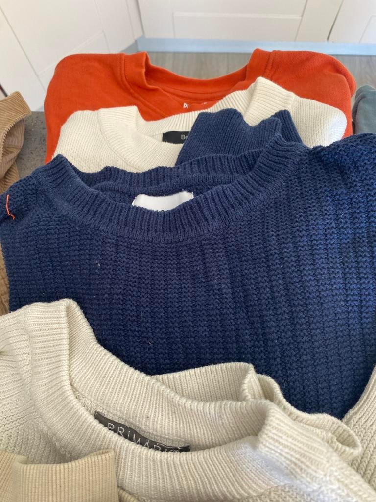 Lot beaux vêtements garçons taille S, Vêtements | Hommes, Vêtements Homme Autre, Enlèvement, Comme neuf