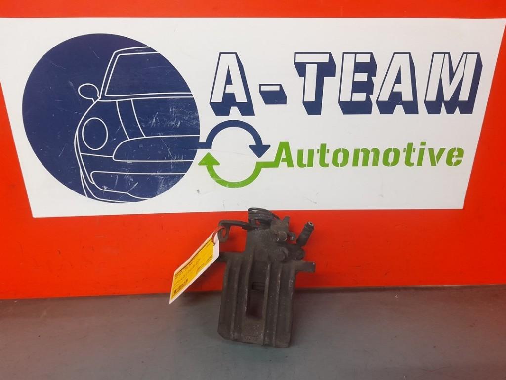 REMKLAUW RECHTS ACHTER ABS Audi A4 Avant (B7), Gebruikt, Audi