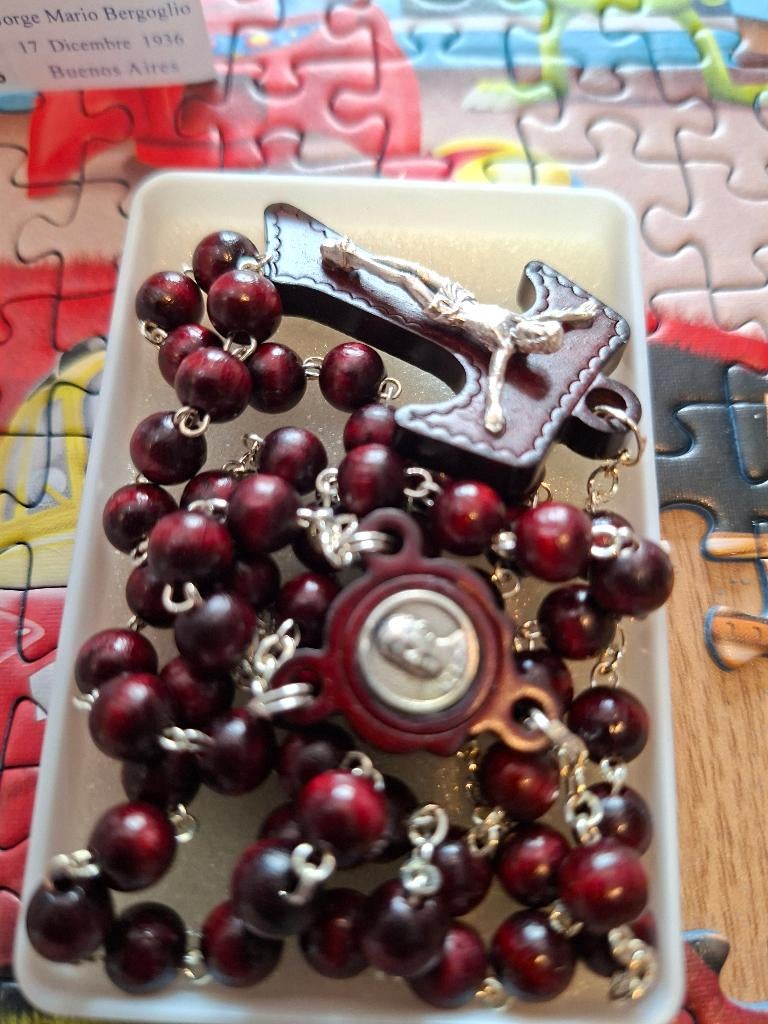 Paternoster 2013, Ophalen of Verzenden, Nieuw, Overige typen, Christendom | Katholiek