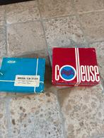 2 filmlasapparaten, Ophalen, Zo goed als nieuw