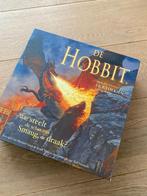 Gezelschapspel the Hobbit, Hobby & Loisirs créatifs, Jeux de société | Jeux de plateau, Enlèvement, Comme neuf