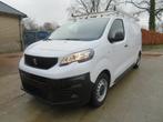 Peugeot Expert 1.5 BlueHDi Premium - L2 - 2023 - €6d, Auto's, Voorwielaandrijving, 4 cilinders, Wit, Bedrijf