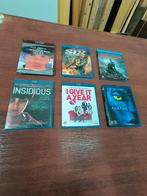 Blu-Ray's en HD-Dvd te koop, CD & DVD, Blu-ray, Enlèvement ou Envoi, Comme neuf