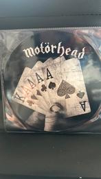 Motörhead, Cd's en Dvd's, Vinyl | Hardrock en Metal, Ophalen of Verzenden, Zo goed als nieuw